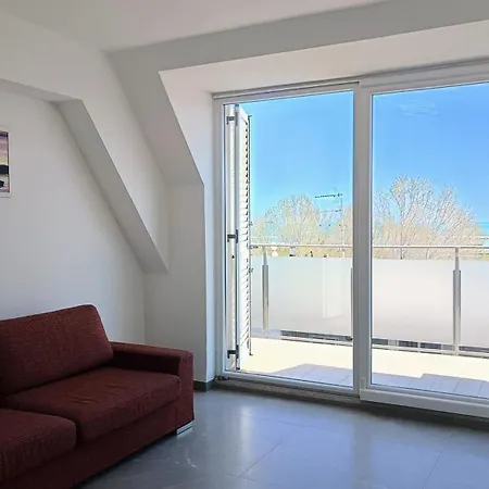 Casa Felice - Attico Vista Mare *